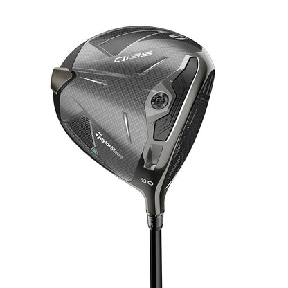 Taylor made Qi35 max Carbon Golf Driver for Maximum Distance &amp; Forgiveness 10.5 or 9