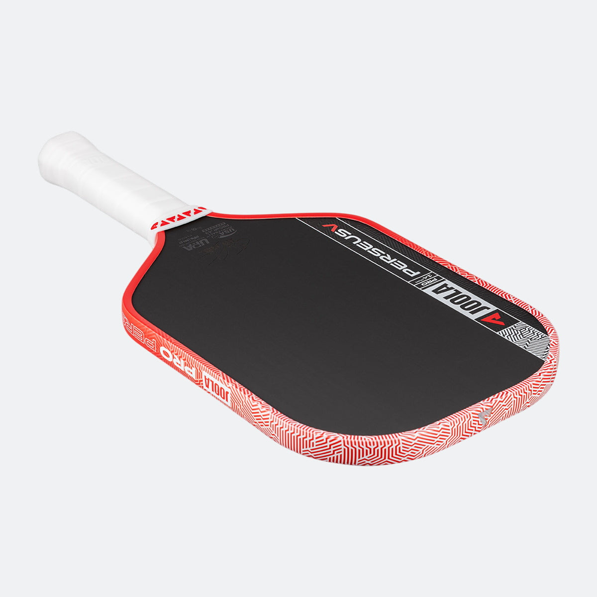 JOOLA Perseus Pro V Professional Carbon Fiber Pickleball Paddle