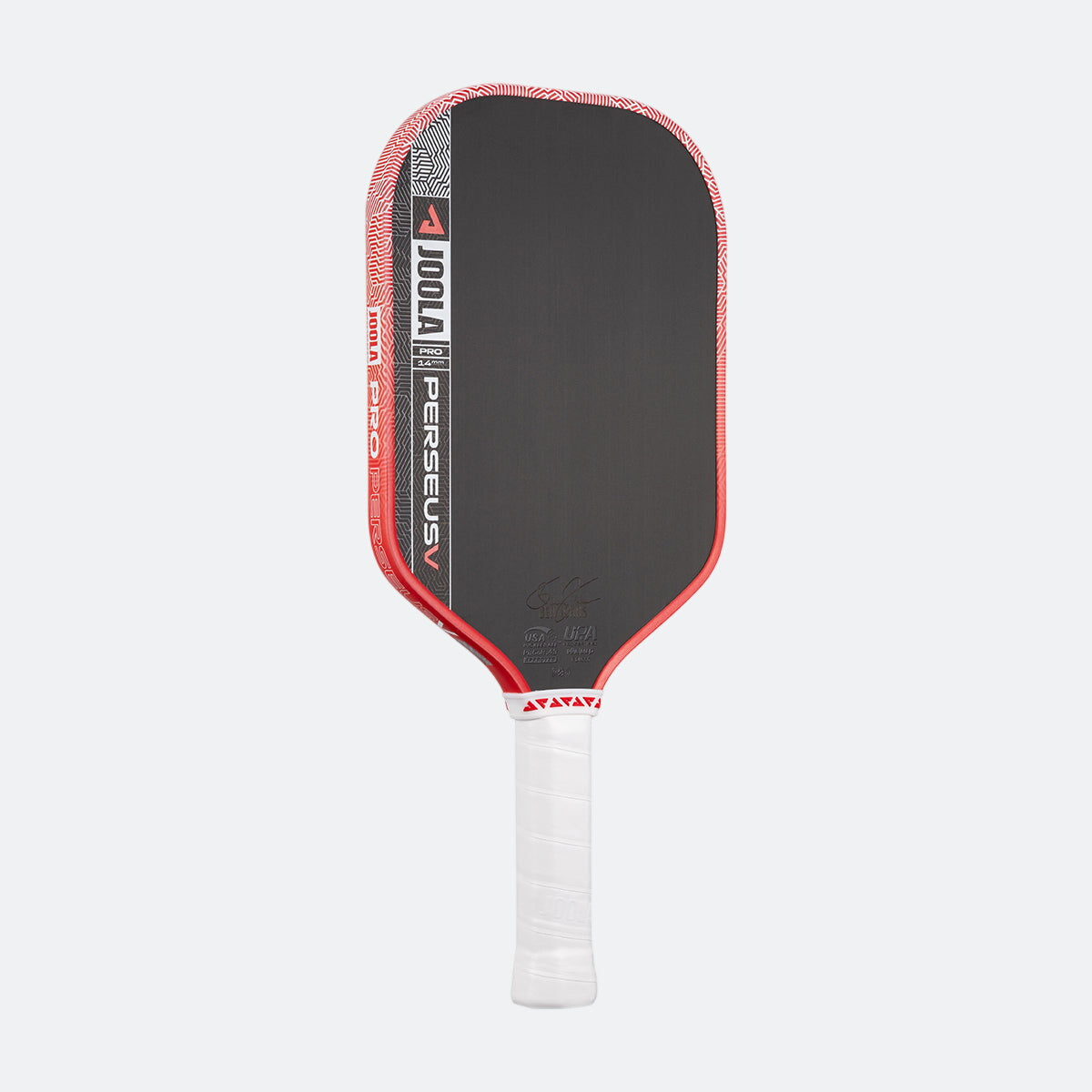 JOOLA Perseus Pro V Professional Carbon Fiber Pickleball Paddle