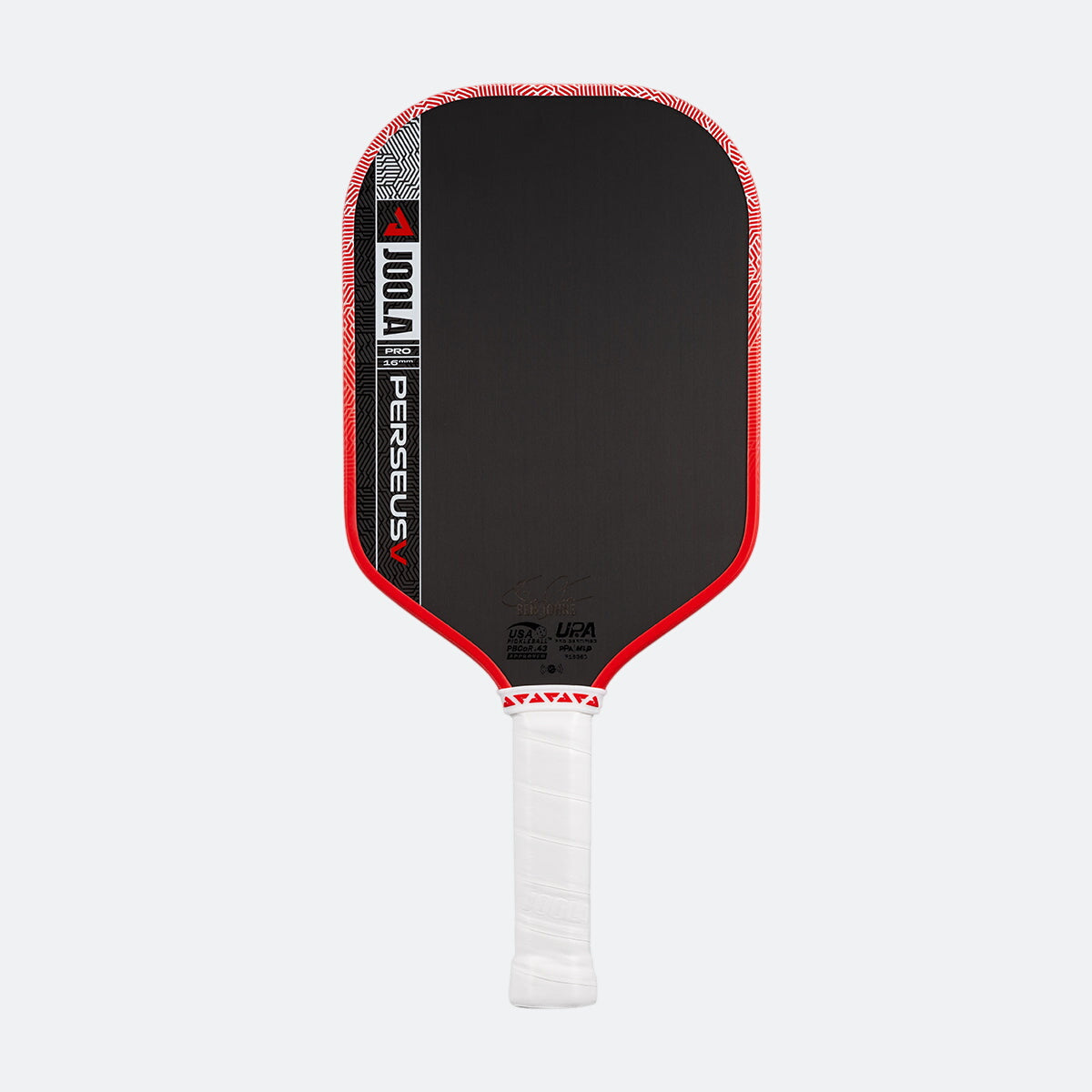 JOOLA Perseus Pro V Professional Carbon Fiber Pickleball Paddle