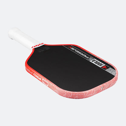 JOOLA Perseus Pro V Professional Carbon Fiber Pickleball Paddle