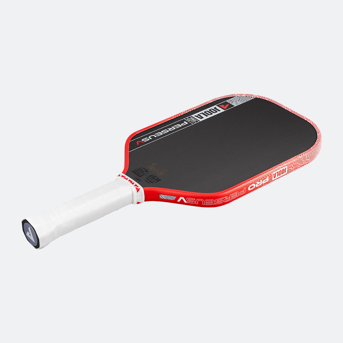 JOOLA Perseus Pro V Professional Carbon Fiber Pickleball Paddle