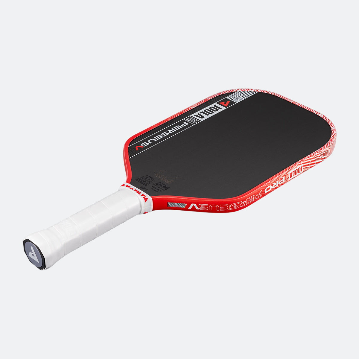 JOOLA Perseus Pro V Professional Carbon Fiber Pickleball Paddle
