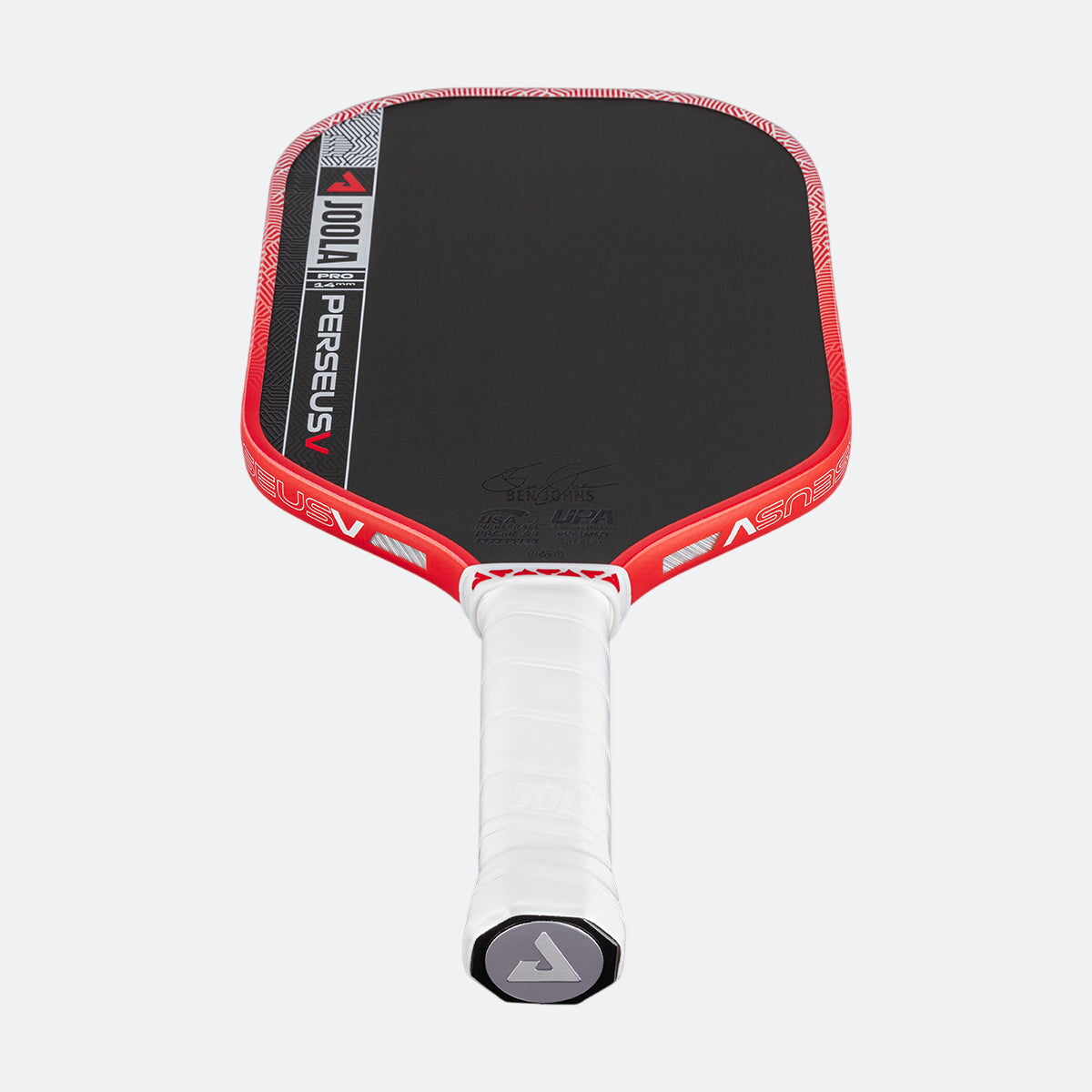 JOOLA Perseus Pro V Professional Carbon Fiber Pickleball Paddle