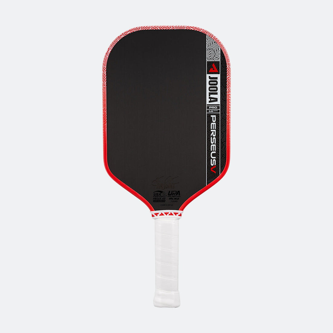 JOOLA Perseus Pro V Professional Carbon Fiber Pickleball Paddle