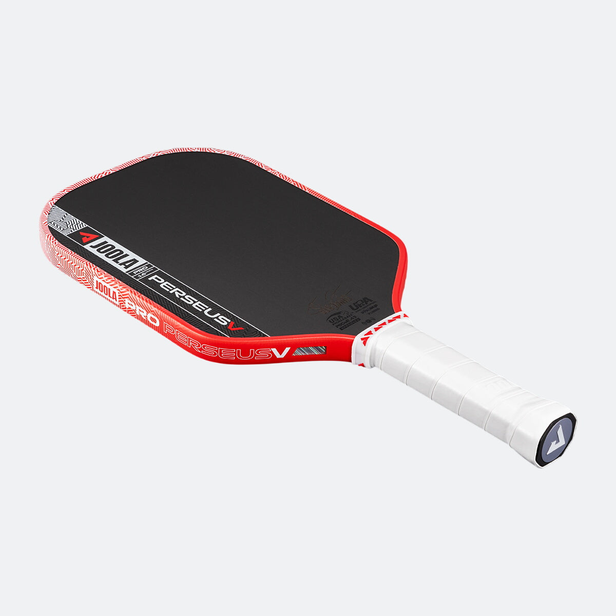 JOOLA Perseus Pro V Professional Carbon Fiber Pickleball Paddle