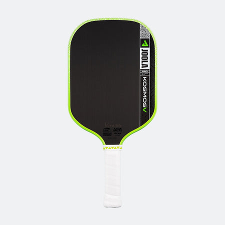 JOOLA Kosmos Pro V Carbon Fiber Pickleball Paddle
