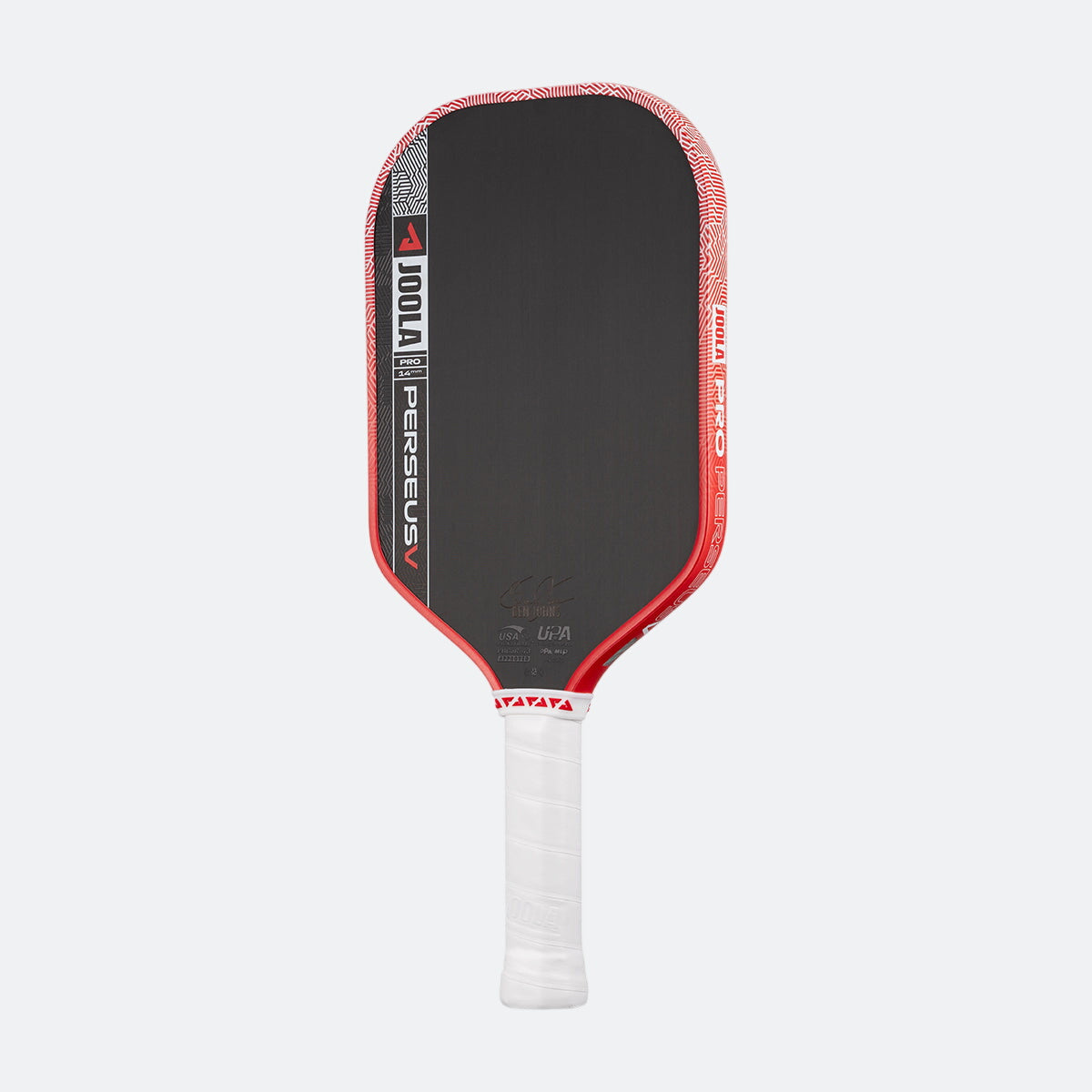 JOOLA Perseus Pro V Professional Carbon Fiber Pickleball Paddle